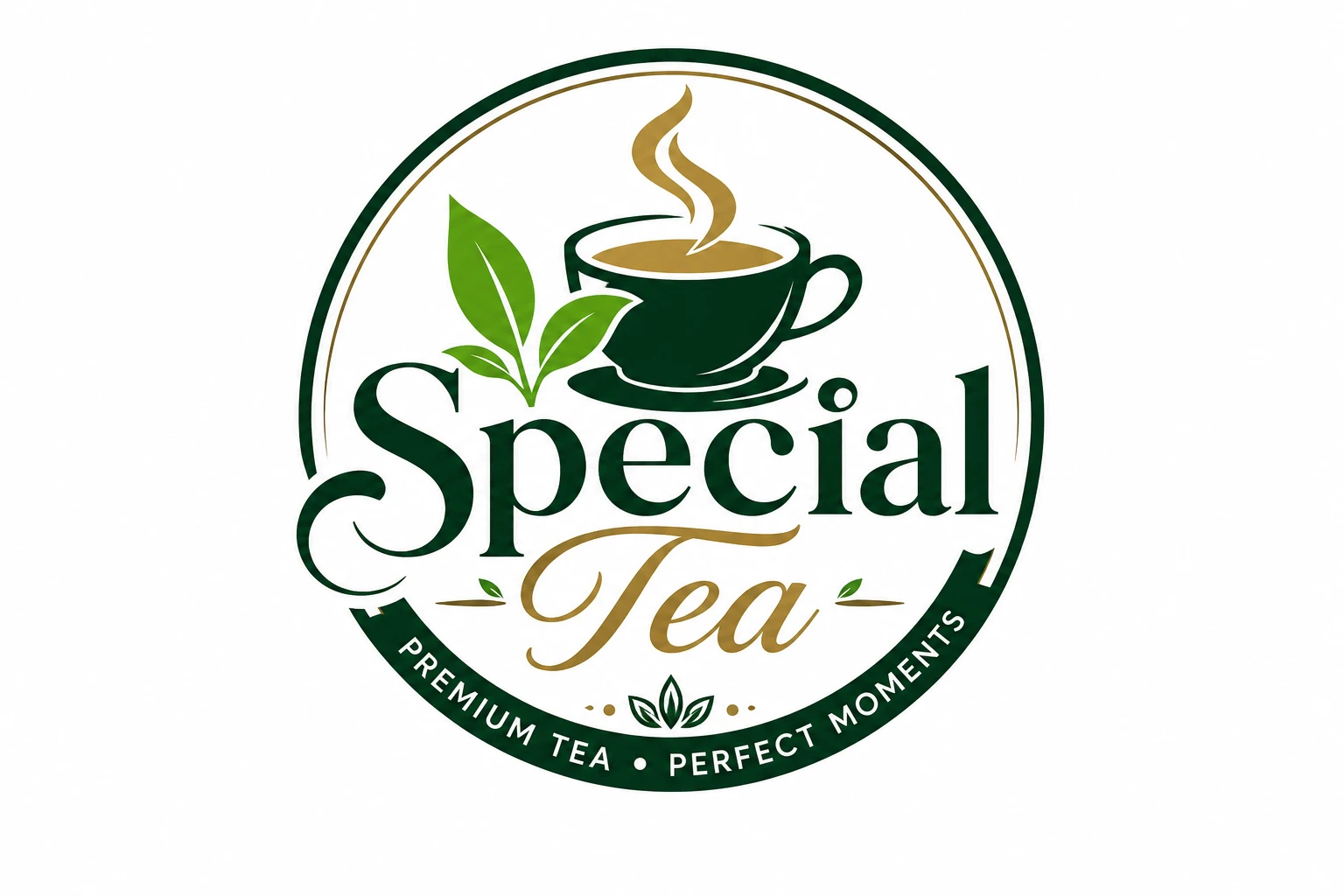 Special Tea