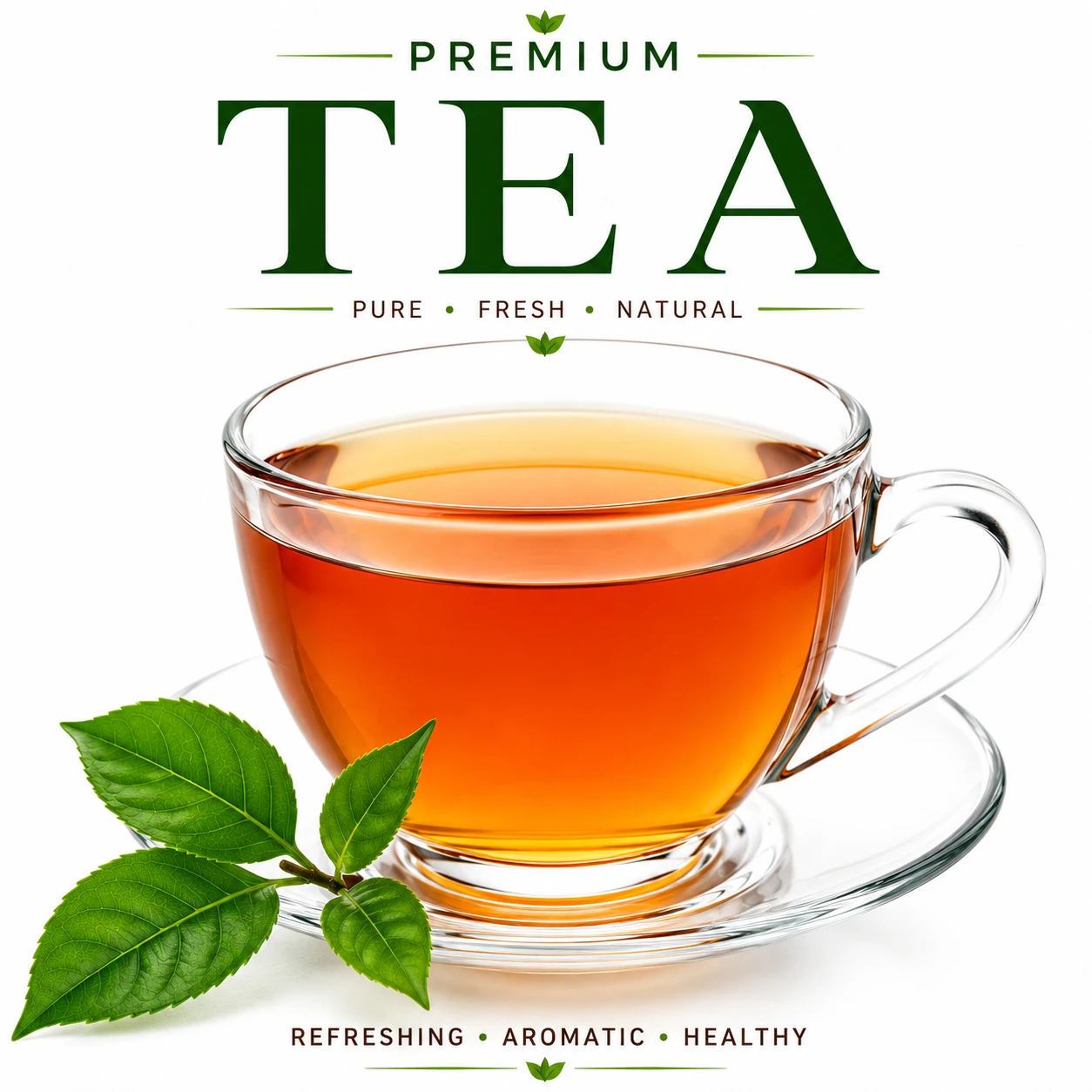 Tea